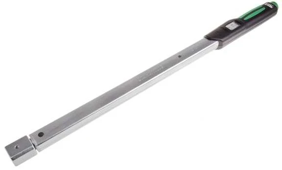 Stahlwille 730N/40 sukimo momento raktas 80-400 Nm 50181040, 14x18 mm