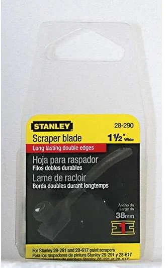 STANLEY OSTRZA DO SKROBAKA 64mm (do 0-28-619/28-622)