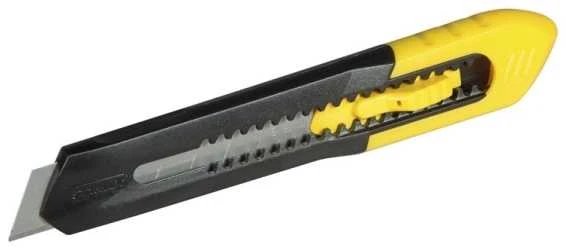 Stanley Peilis 9 mm sulaužomas