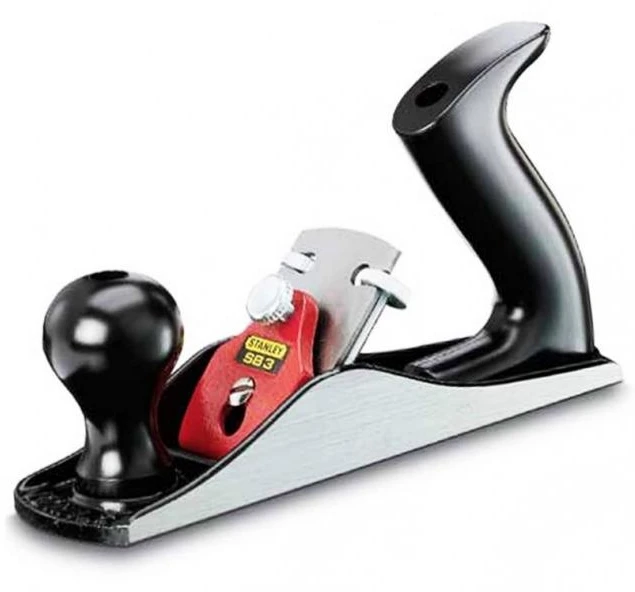 Rankinis oblius Stanley SB3; 45x210 mm