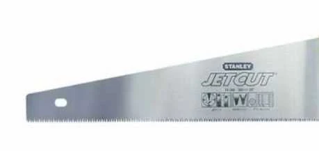 Rankinis pjūklas Stanley Dynagrip Jet-Cut SP; 500 mm medienai
