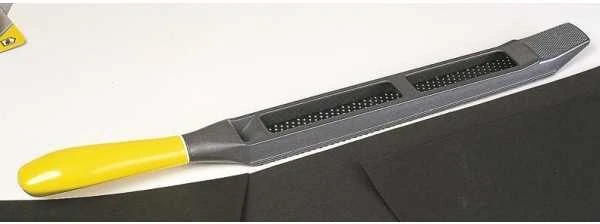 Stanley 440 mm ilgio rankinis drožtuvas