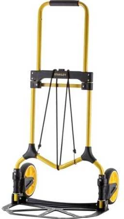Stanley Vežimėlis plieno składany 100kg SXWT-FT582-SP