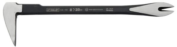 Laužtuvas Stanley 0-55-114; 250 mm