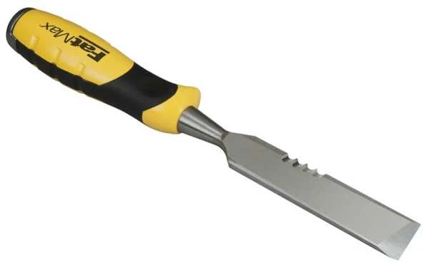 Kaltas medienai Stanley FatMax®; 25 mm