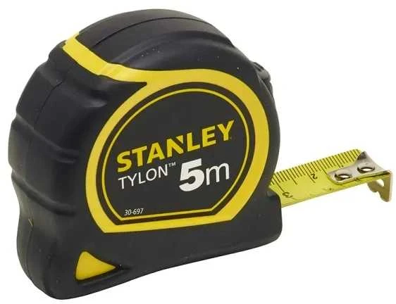 STANLEY MIARA ZWIJANA 8m x 25mm TYLON