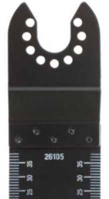 Stanley Brzeszczhcs 15Tpi 32X40Mm HCS-15tpi-32x40mm tuščiaviduris medinis/minkštas plastikinis peilis