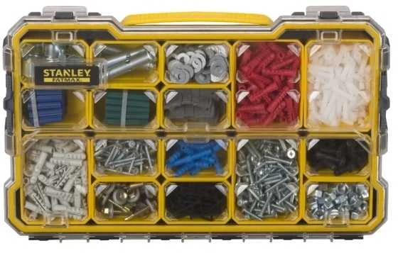 Stanley® FATMAX® 1/3 smulkių dalių organizatorius FMST1-75781