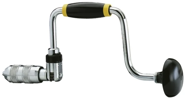 Stanley reketinis rankinis gręžtuvas 250 mm (1-02-715)