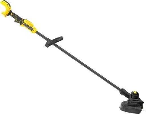Žoliapjovė - trimeris Stanley 18V FATMAX® V20 28, 33 cm | SFMSTB930B-XJ (be akumuliatoriaus ir pakrovėjo)