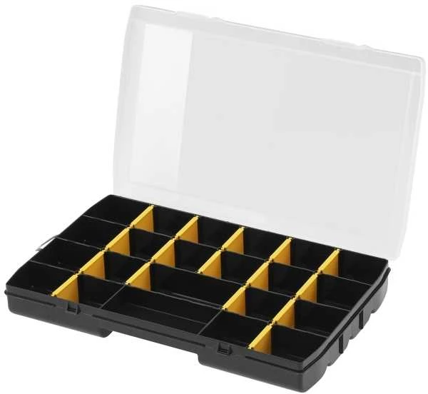 STANLEY ORGANIZATORIUS 11″