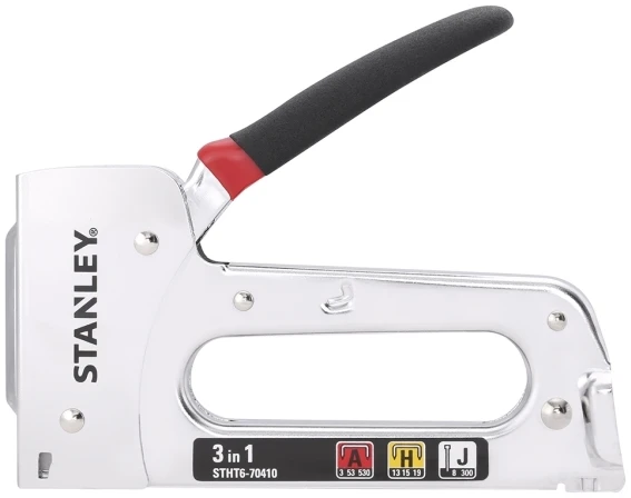 STANLEY STAPLER TR120 LD