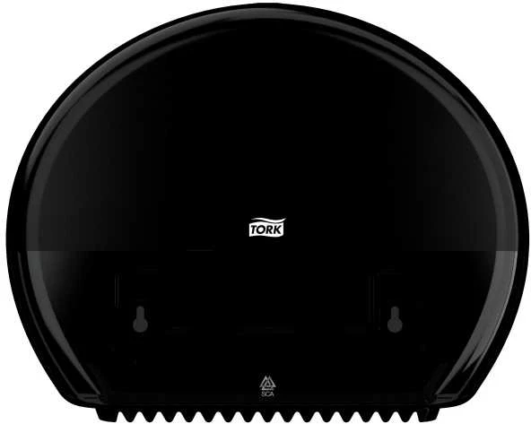 Tualetinio popieriaus laikiklis TORK MINI,T2 555008