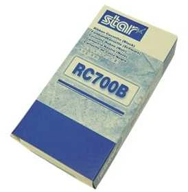 Star Micronics RC700B juodoji kasetė (30980731)
