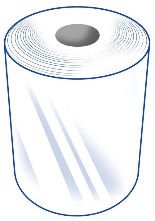 Star Micronics Label Permanent Linerless