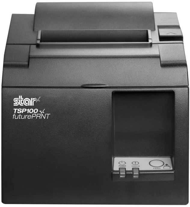 Spausdintuvas Star Micronics TSP143IIU+ ES ŽAIDIMAI -