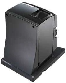 Spausdintuvas Star Micronics TSP143IIIU-230 GRY ES + JK IN -