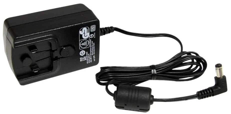 StarTech 12V DC UNIVERSAL POWER ADAPTER - IN