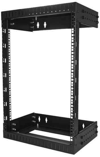 StarTech 15U WALL-MOUNT SERVER RACK/EQUIPMENT RACK -12 -20 IN DEPTH