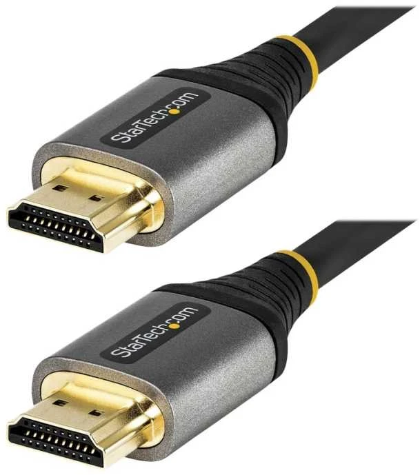 Kabelis StarTech HDMI - HDMI 5m juoda (HDMM21V5M)