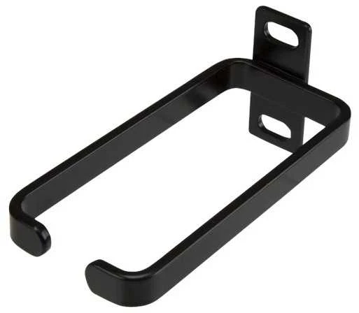 StarTech Cable laikiklis, skirtas montuoti Rack 1U spintelėse (CMHOOK1UN)