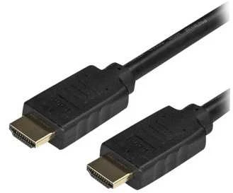 Kabelis StarTech HDMI - HDMI 7m juoda (HDMM7MP)