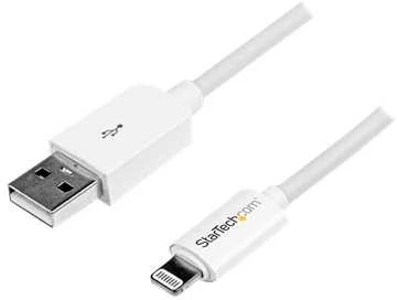 StarTech 10 FT LIGHTNING TO USB CABLE/.