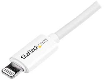 StarTech 10 FT LIGHTNING TO USB CABLE/.