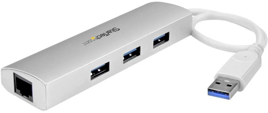 Tinklo adapteris Startech ST3300G3UA