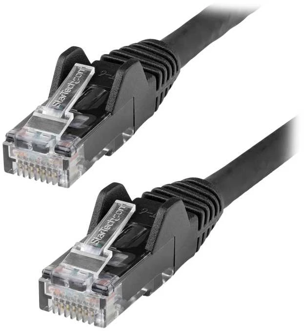 STARTECH LSZH CAT6 ETERNETO KABELIS UTP LSZH CAT6 ETERNETO KABELIS UTP