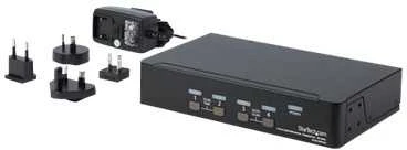 StarTech SV431DPUA2 jungiklis