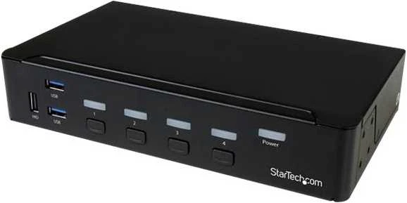 StarTech SV431HDU3A2 jungiklis