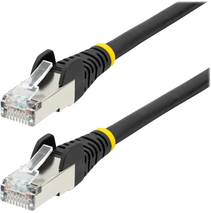 StarTech Rigid UTP 6 kategorijos tinklo kabelis Startech NLBK-5M-CAT6A-PATCH