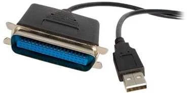 StarTech ADAPTR ICUSB1284