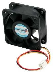 StarTech FAN6X25TX3H ventiliatorius