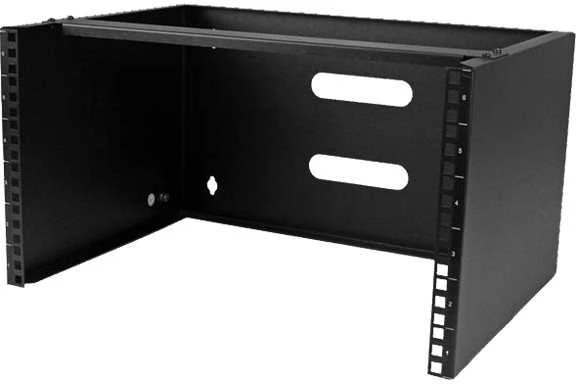 StarTech Ramka 19'' 6U naścienna (WALLMOUNT6)