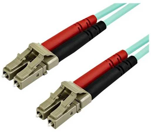 StarTech 7M OM4 FIBER OPTIC PATCH CORD