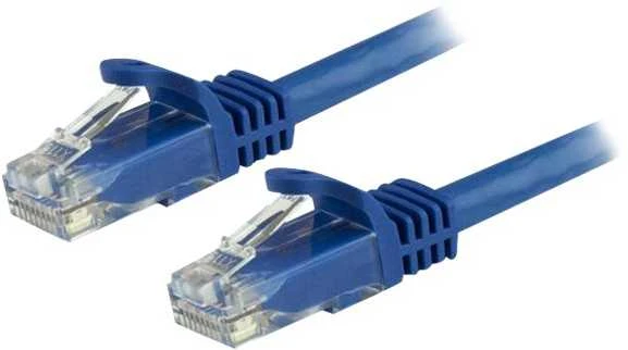 StarTech Kabelis Rj45, Cat6, 7m, mėlyna (N6PATC7MBL)