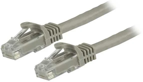 StarTech Patchcord, Cat6, 7m, pjūklas (N6PATC7MGR)