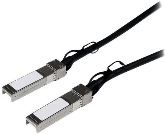 StarTech Kabelis, SFP+, 10GBE, TWINAX, 2m (SFPCMM2M)