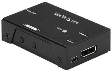 StarTech DPBOOST signalo stiprintuvas su DisplayPort jungtimi