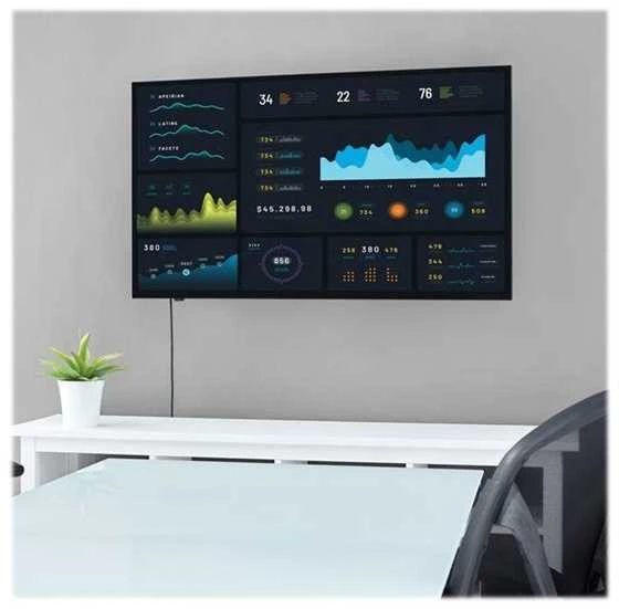 StarTech Laikiklis FLATPNLWALL 32'' - 70''