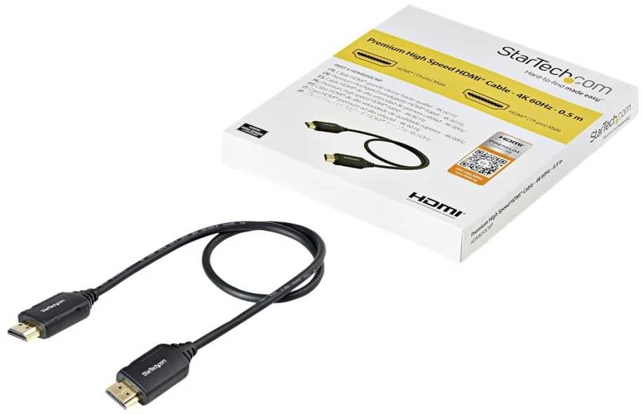 StarTech Kabelis SFP +, 10Gbps, 1m (J9281BST)