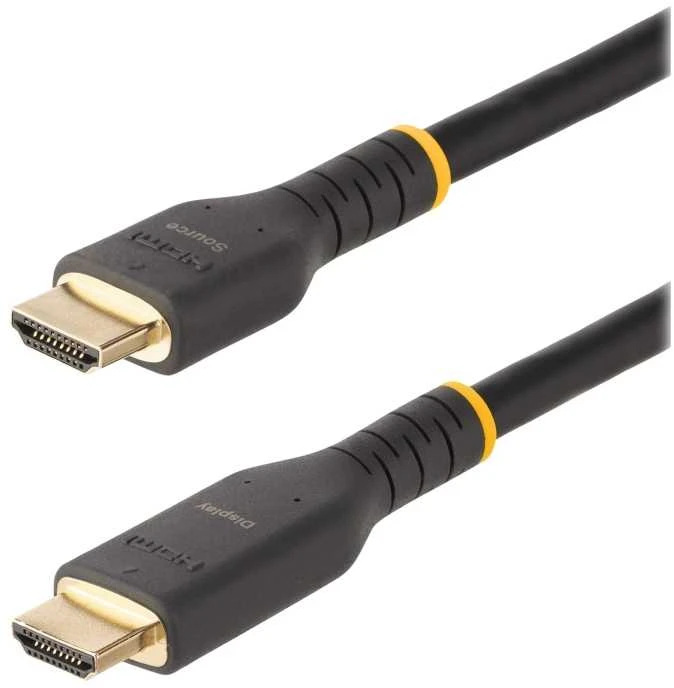 StarTech HDMI laidas su paženklintais antgaliais
