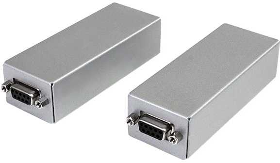 StarTech RS232 į Ethernet, Cat.5 (RS232EXTC1EU)