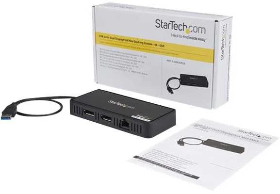 „StarTech“
