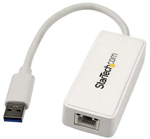 Karta jungiama į tinklą StarTech USB31000SPTW