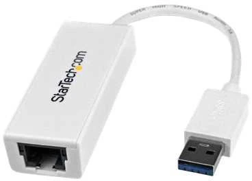 Tinklo adapteris Startech USB31000SW