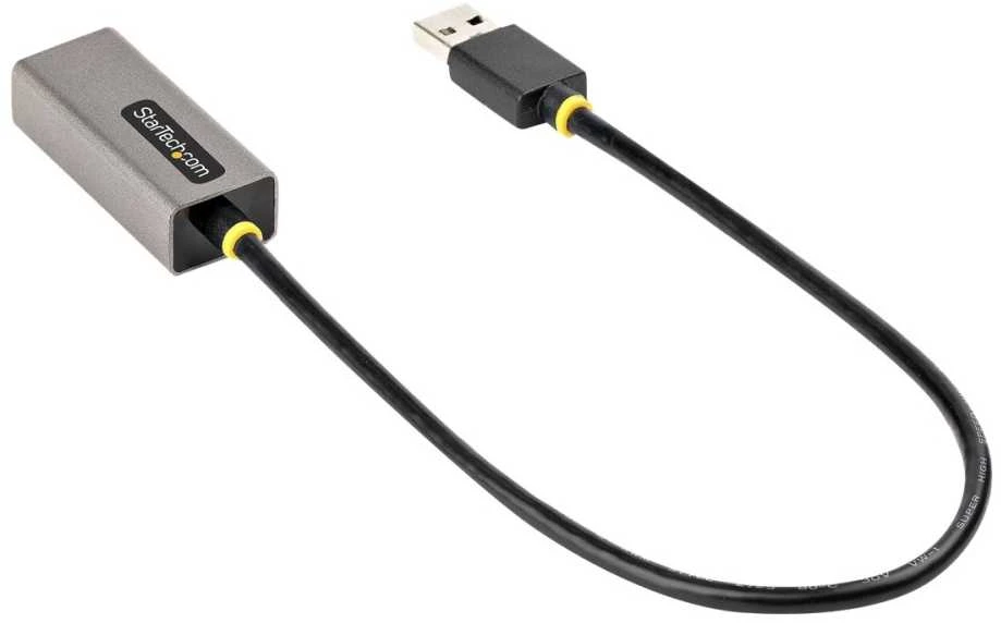 USB - Ethernet adapteris Startech USB31000S2 Filka 0,3 m
