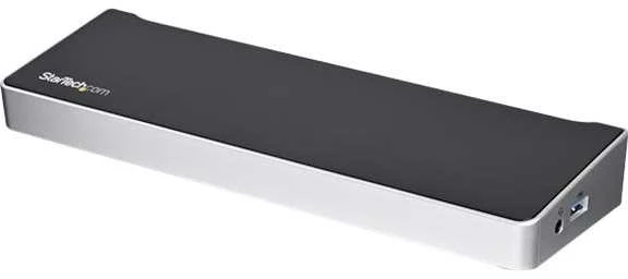 StarTech DK30CH2DEPUE trigubo monitoriaus dokas